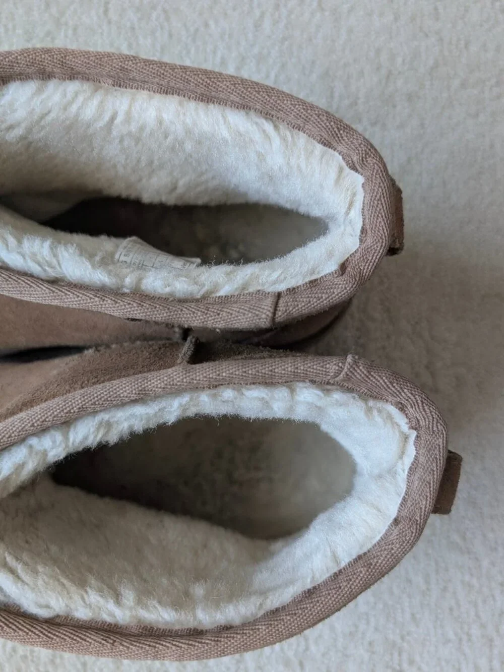 UGG kids classic
